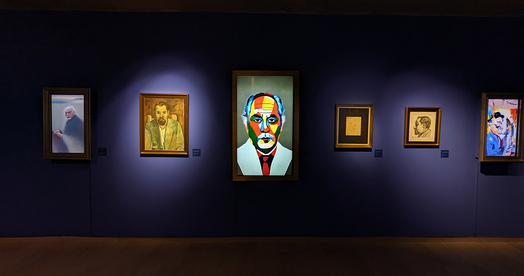 Abello, Imaginary Landscape