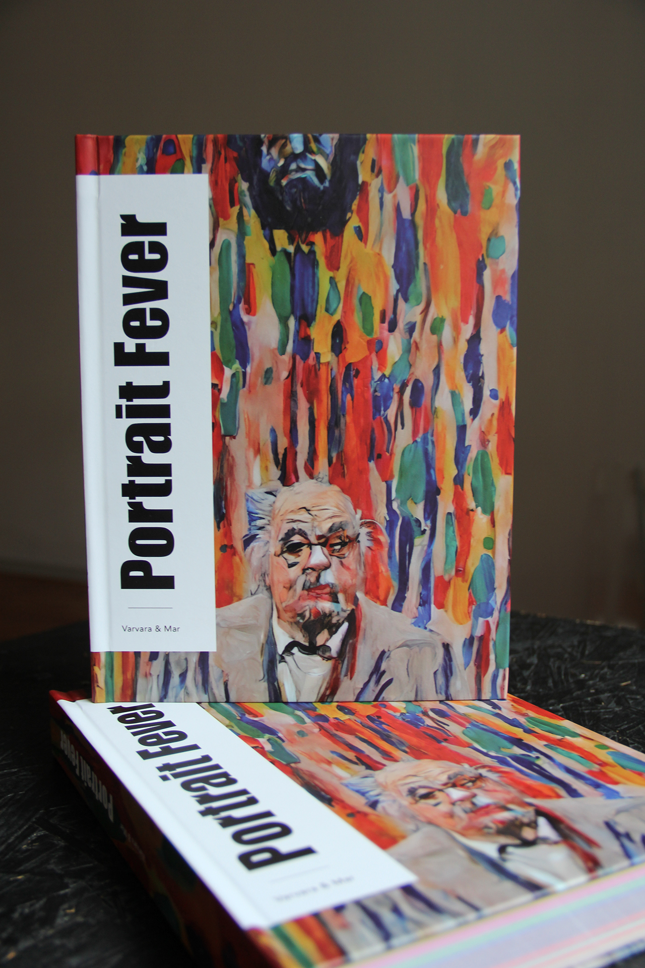 Abello, Imaginary Landscape