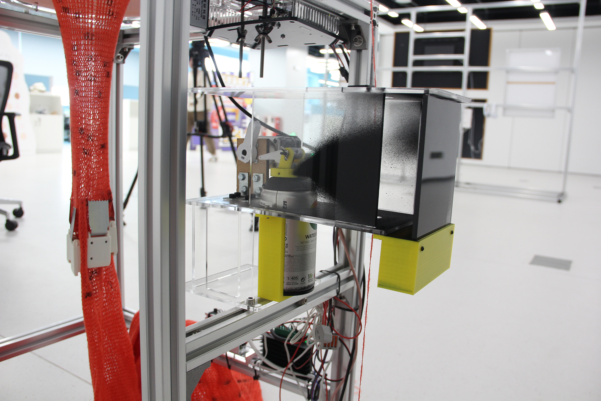 NeuroKnitting Beethoven