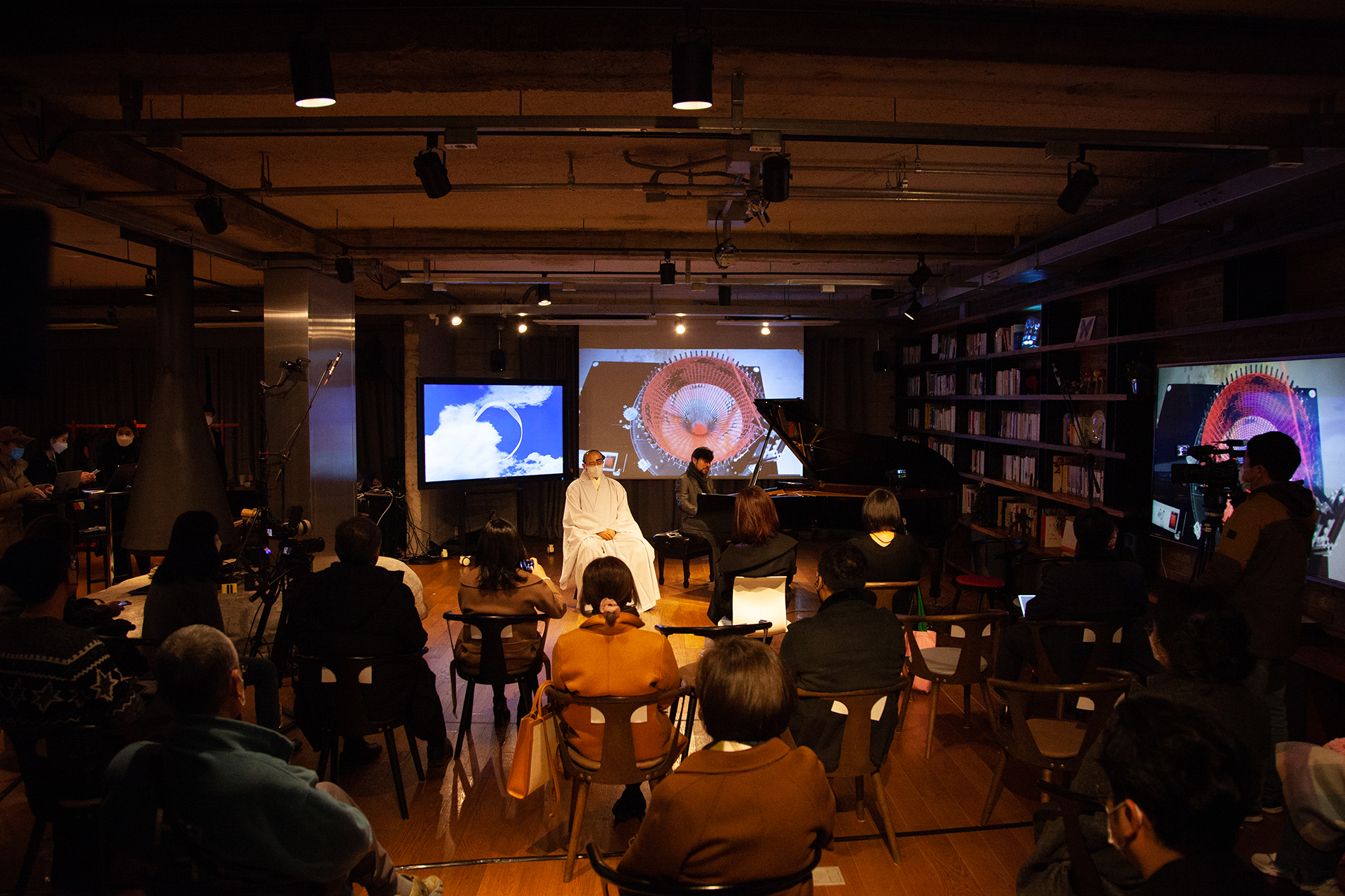 NeuroKnitting Beethoven