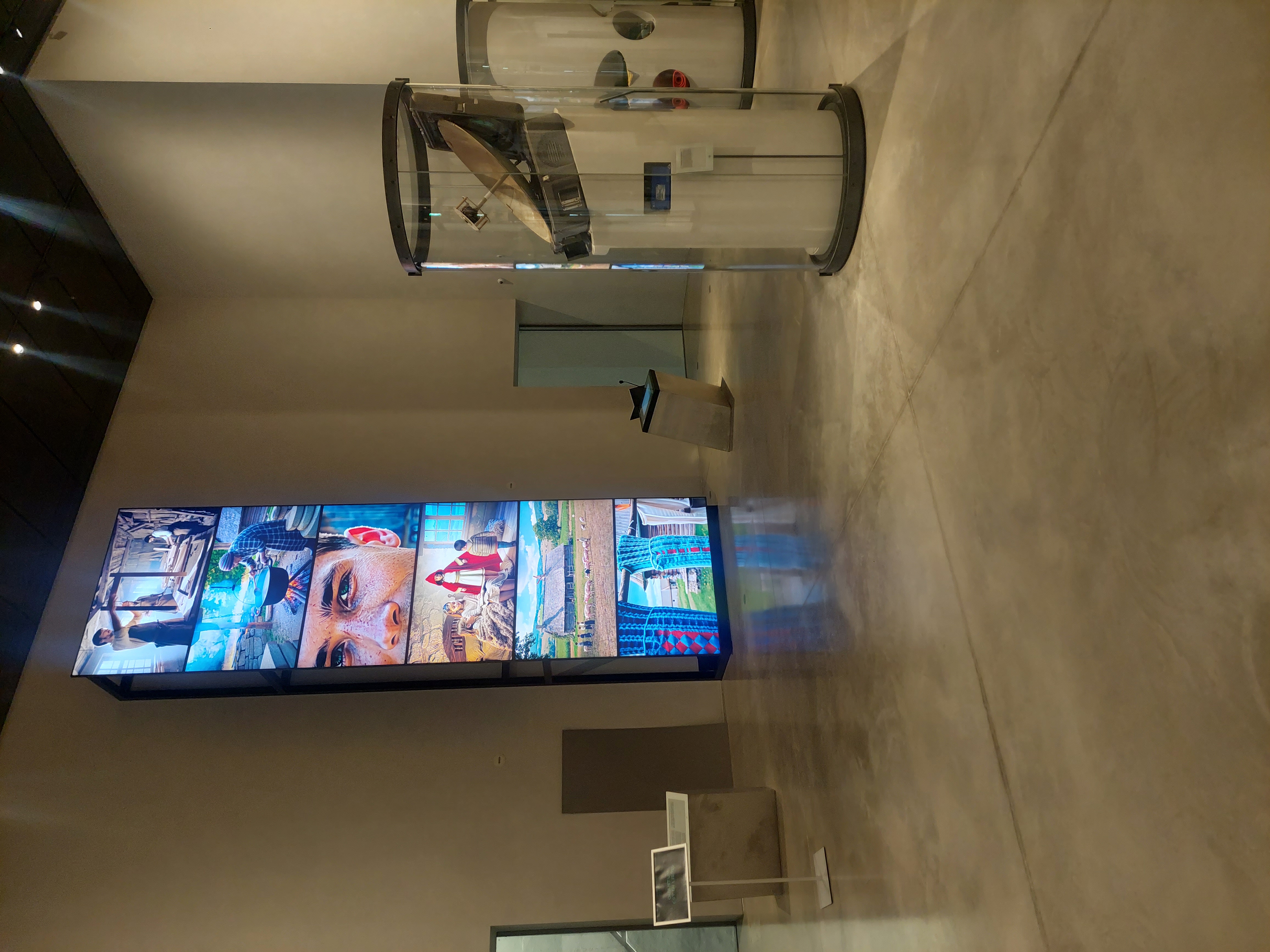 Quantum Est in Libris