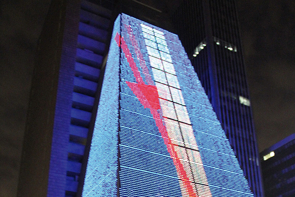 The Rhythm of Sao Paulo