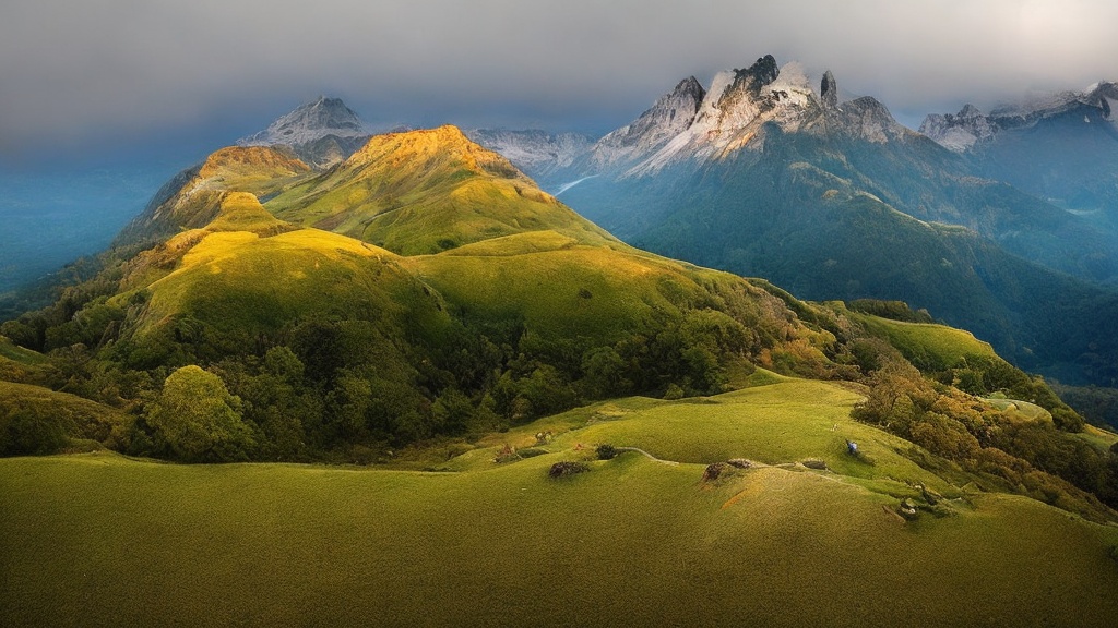 Visions Of Destruction