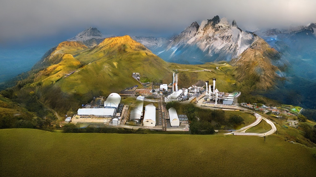 Visions Of Destruction