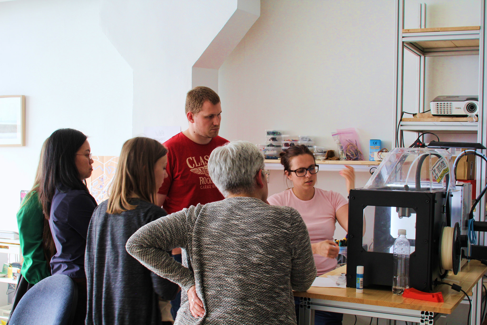 Image 3 from 3D printing