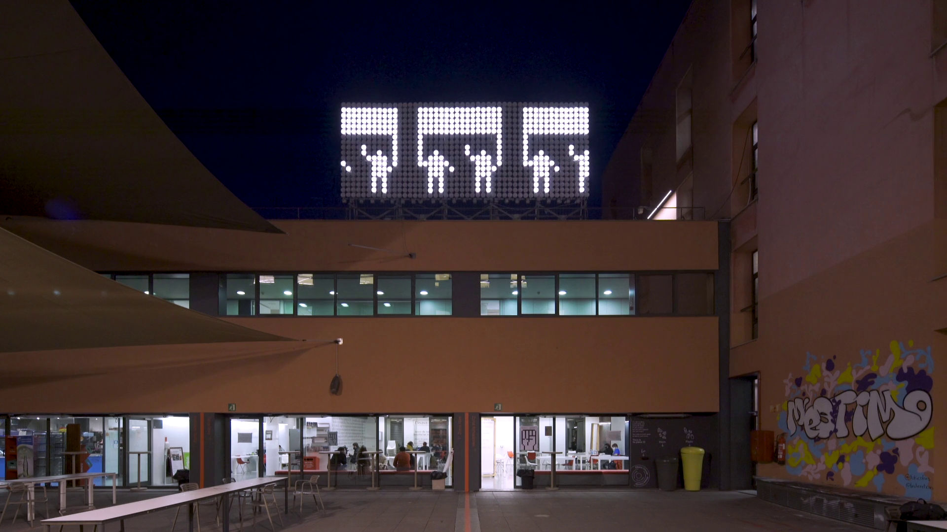 Image 6 from Alternative Displays