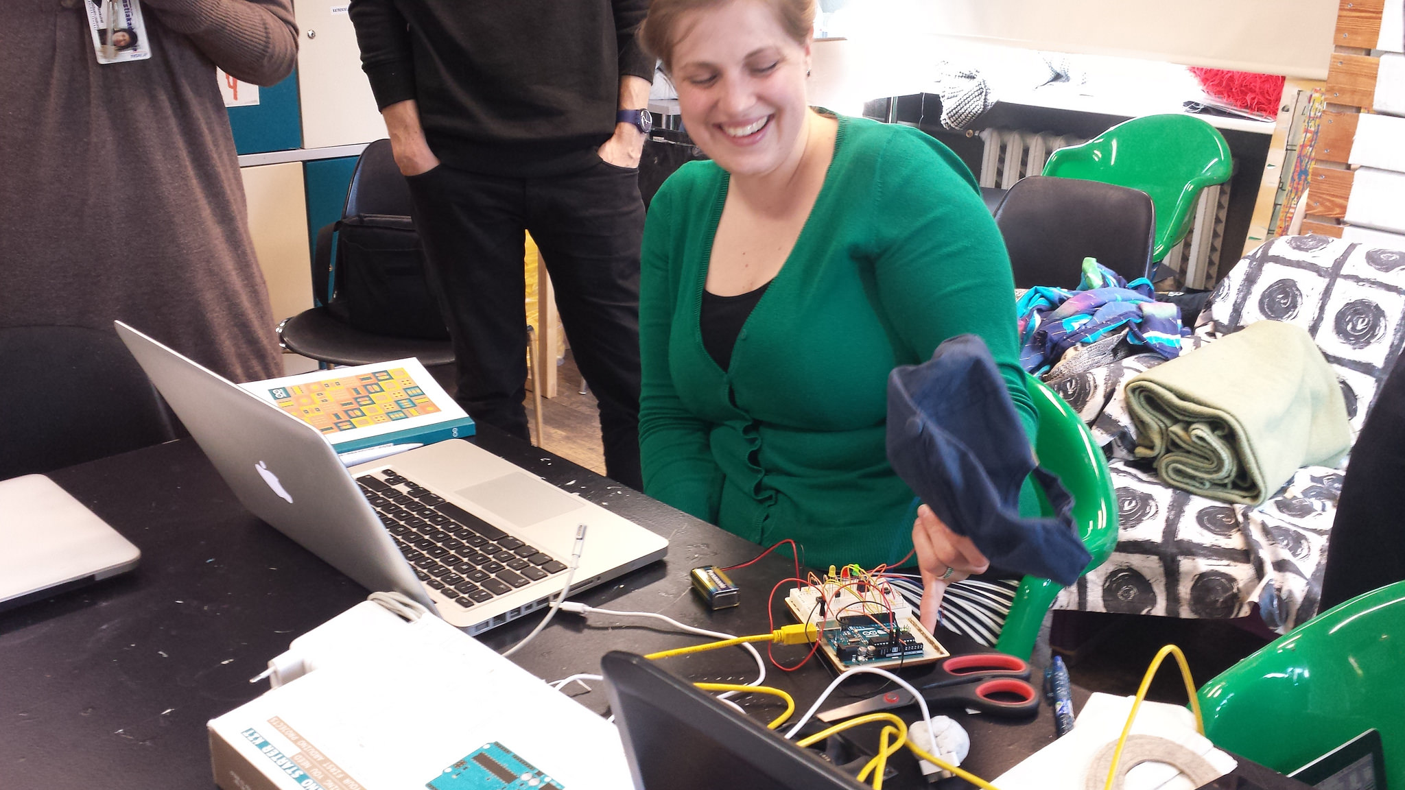 Image 2 from Arduino for beginners