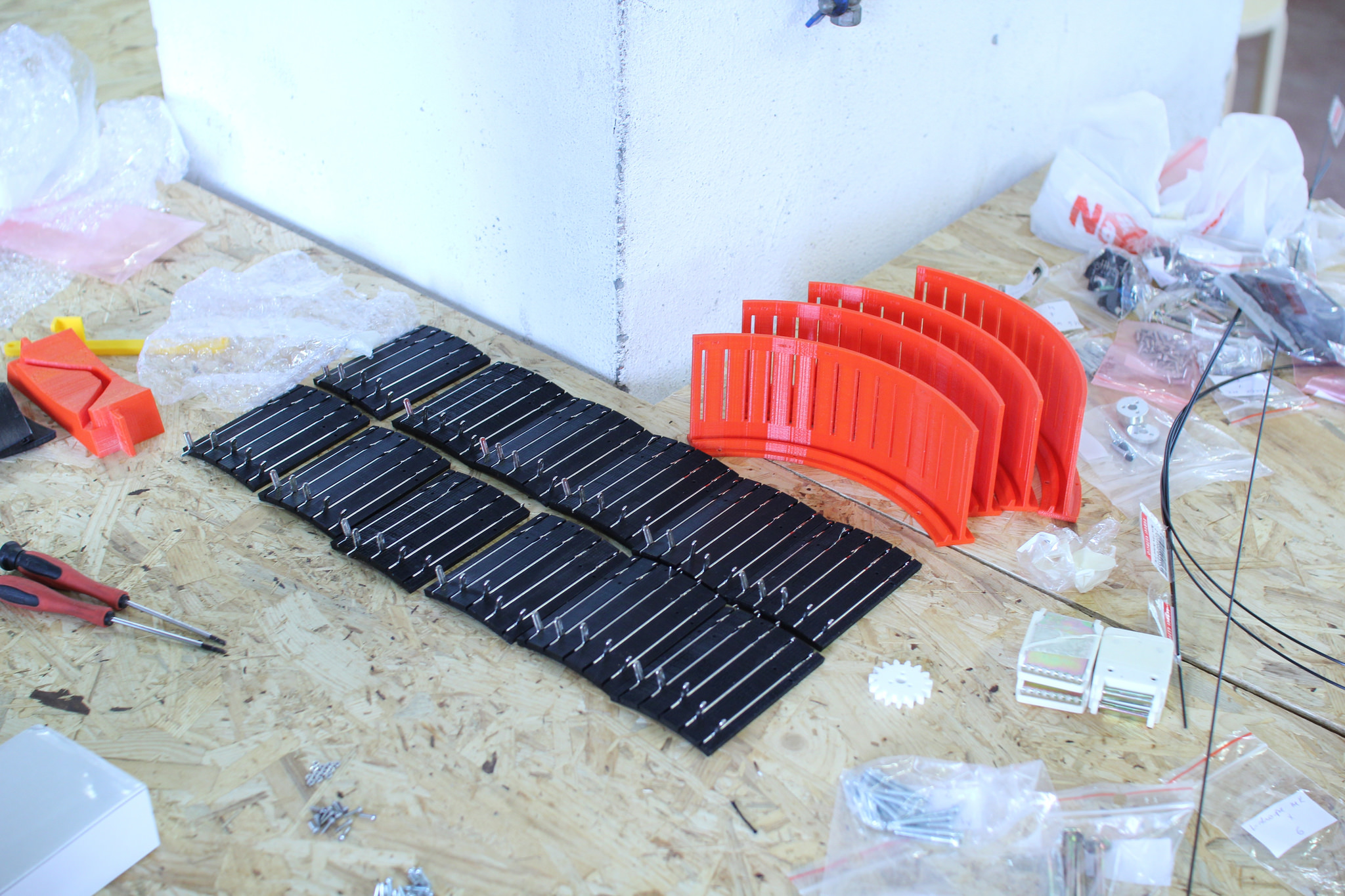 Image 2 from Circular Knitic workshop