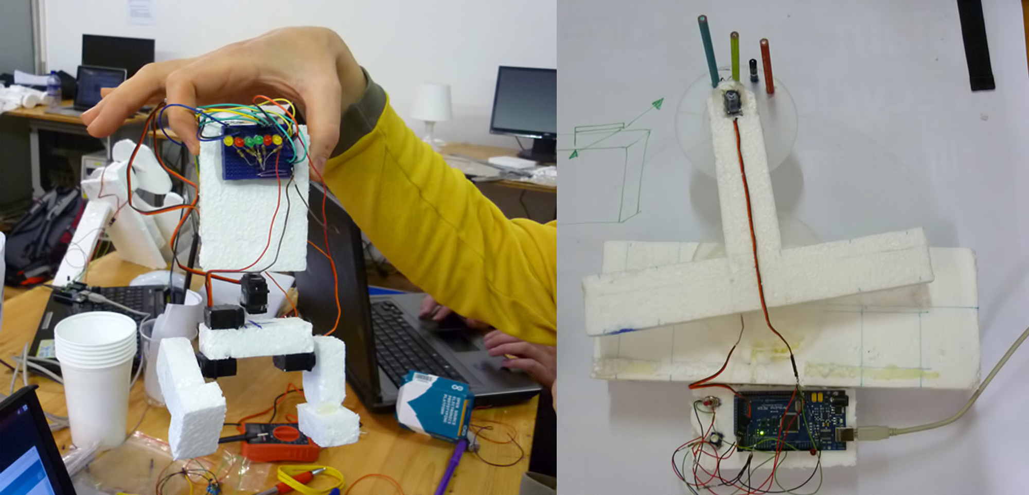 Image 1 from Creative Robotics