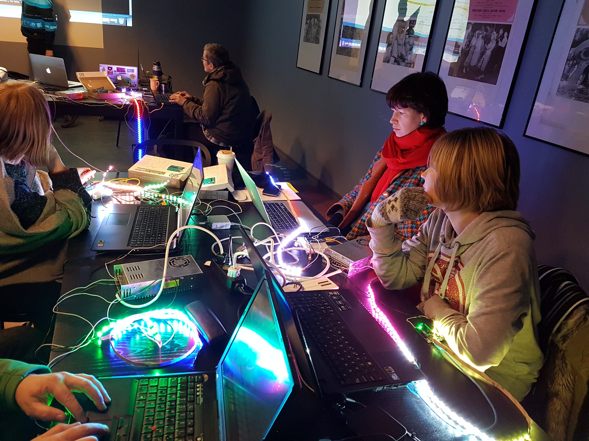 Image 1 from Interactive Light