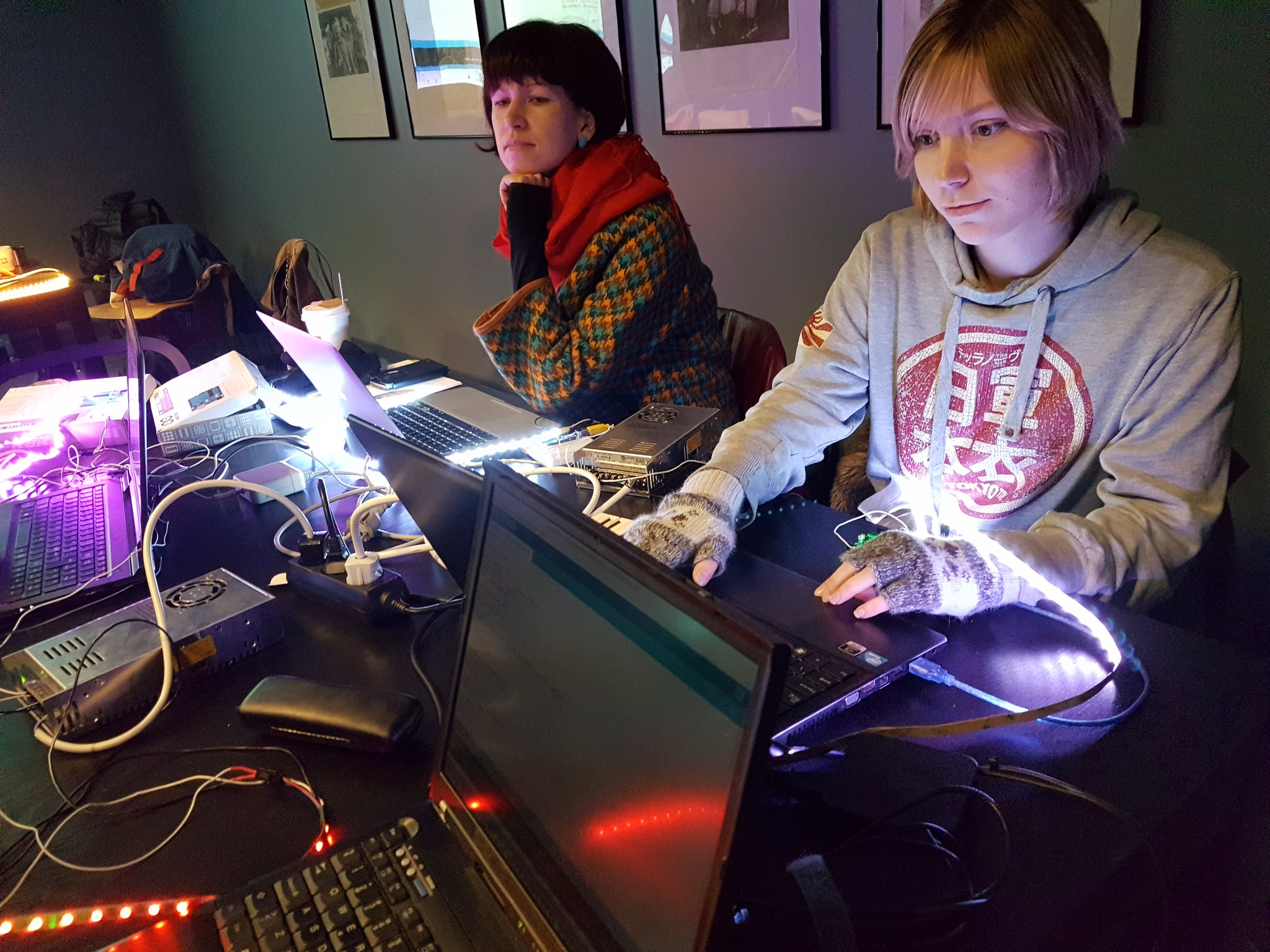 Image 2 from Interactive Light