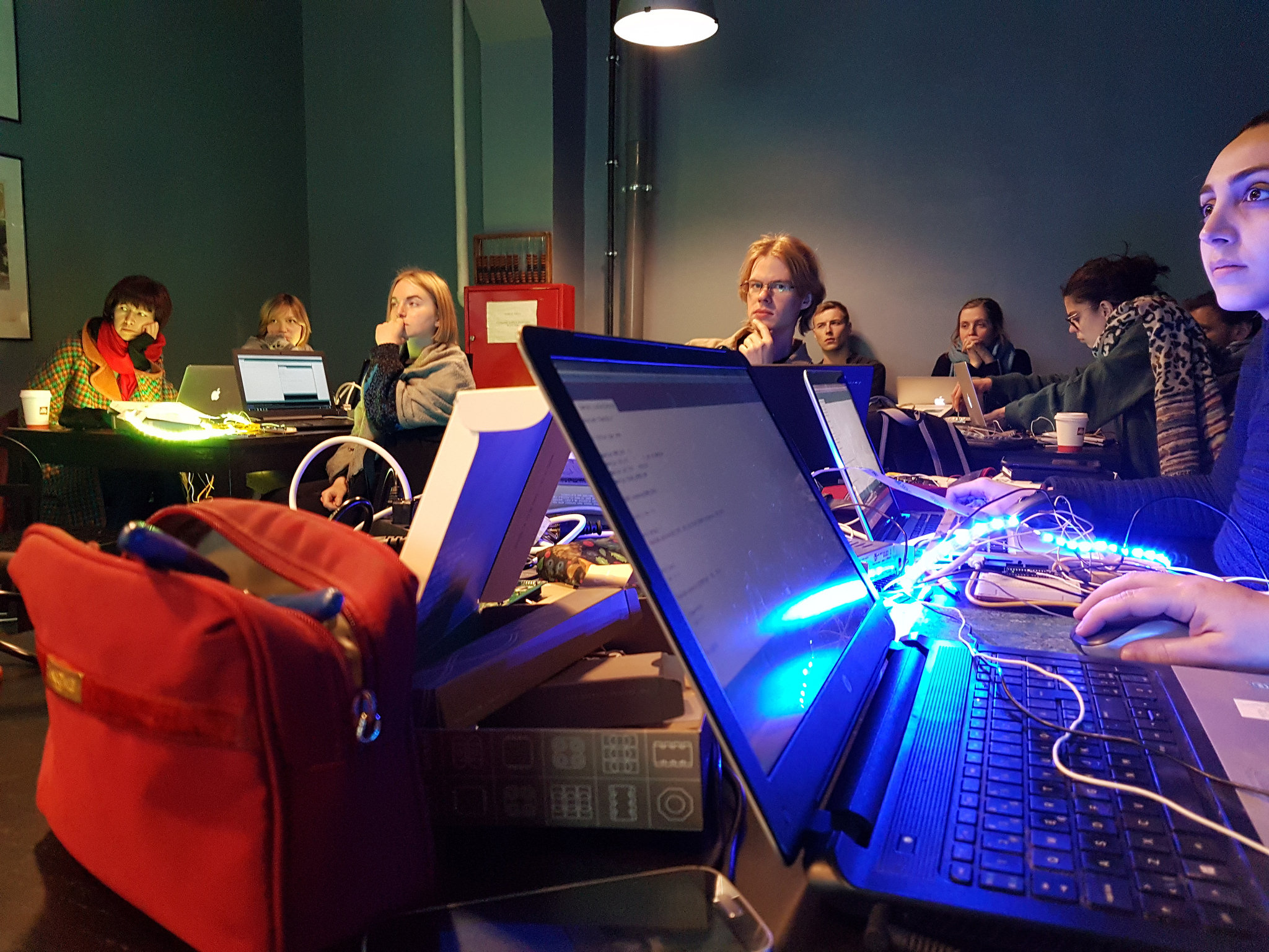 Image 3 from Interactive Light