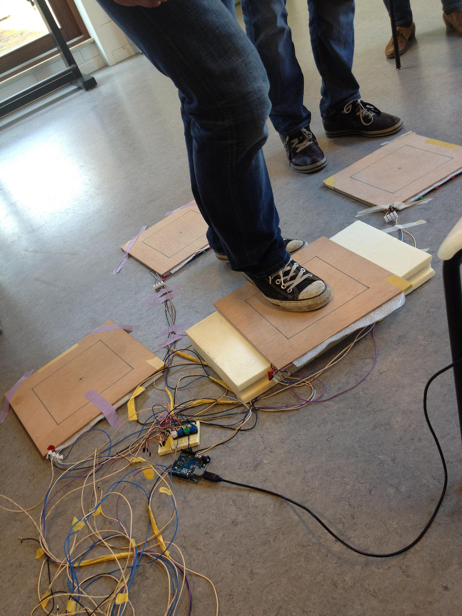 Image 1 from New Game Interfaces