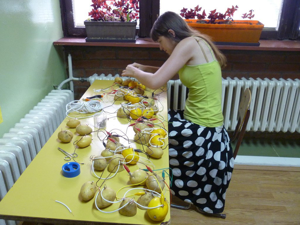 Image 2 from Public Interventions with(out) Technology