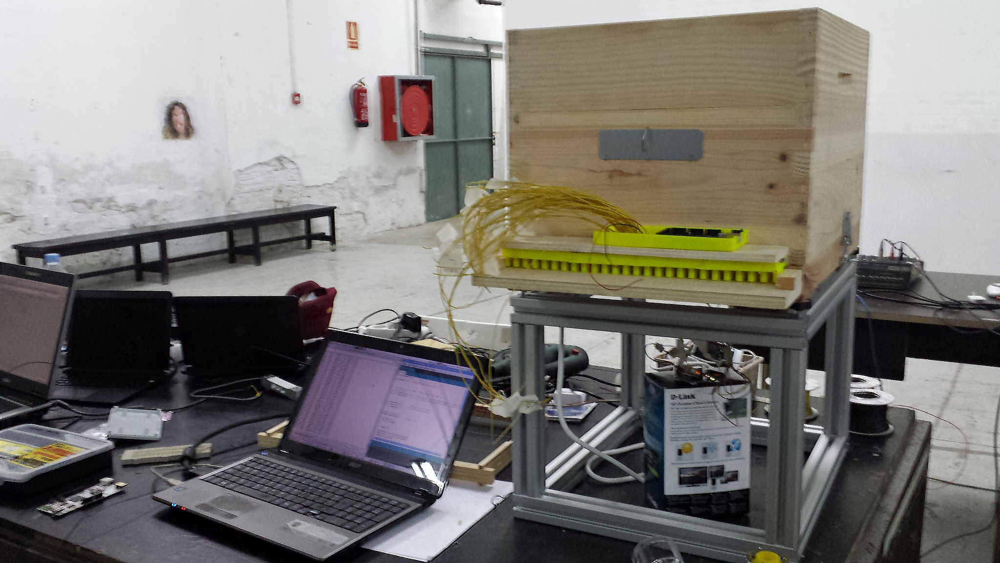 Image 1 from Urban Bees 2.0