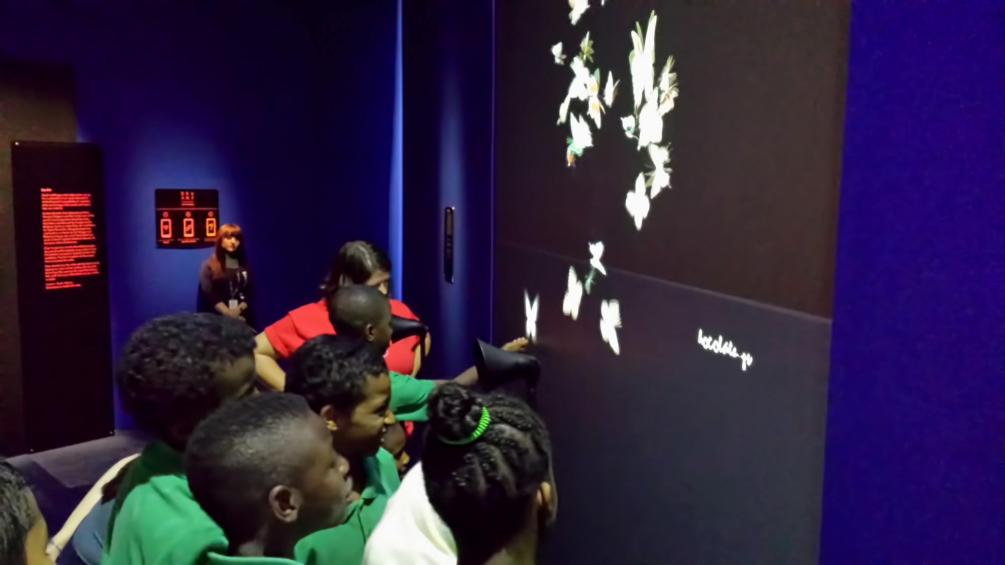 Image 1 from Young Creators