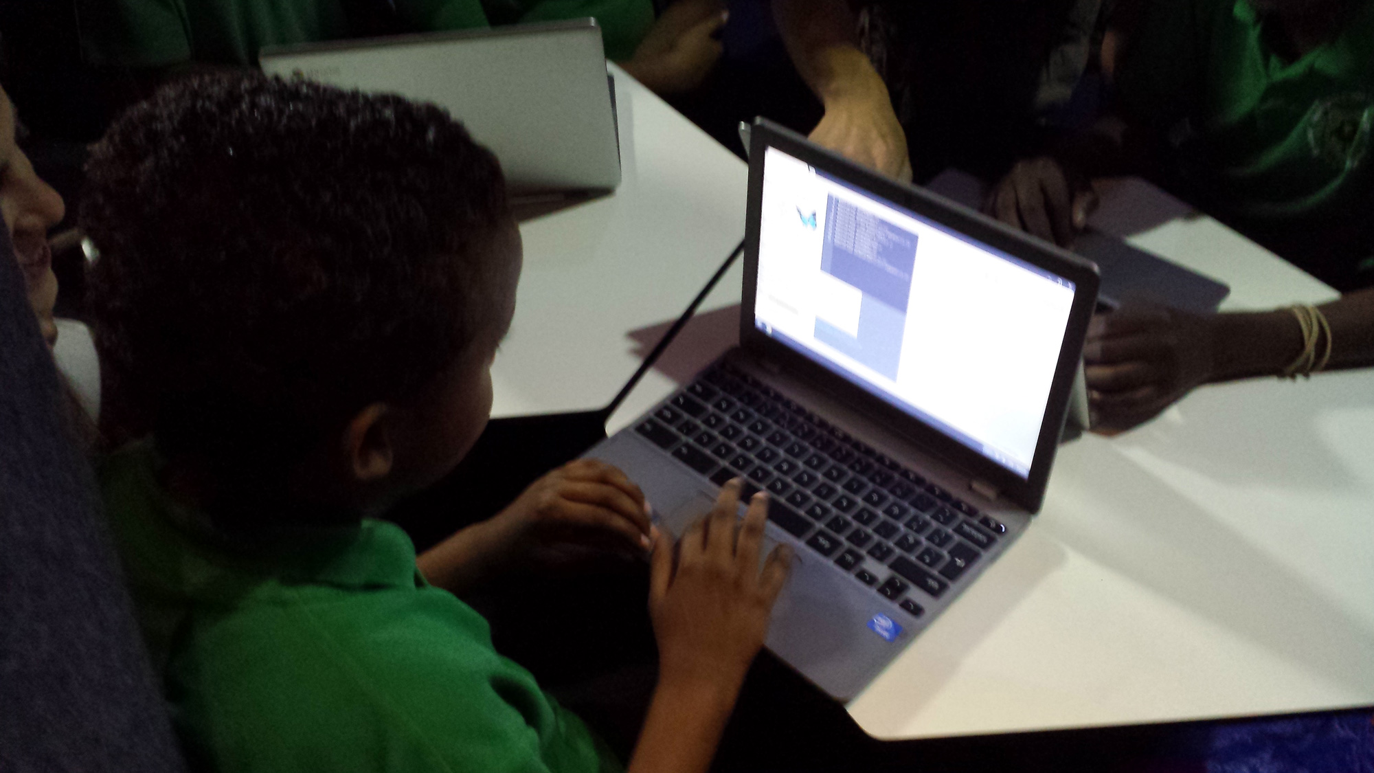 Image 2 from Young Creators